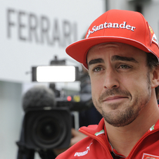 Alonso acredita que tem 25 de hipóteses de se sagrar campeão