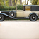 Cord L29 Town Car by d'Ieteren Freres