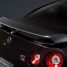 Nissan GT-R Special Edition