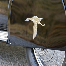 Hispano Suiza J12 Cabriolet deVille