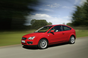 Ford Focus 1.6 16v