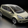 Opel Meriva Concept