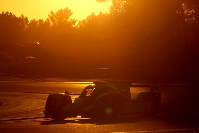 A Second Glance at the Toyota TS030 with Specs, More Pictures and In-Car Video