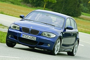 BMW 130i