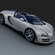 Bugatti Veyron 16.4 Gran Sport Vitesse Gris Rafale