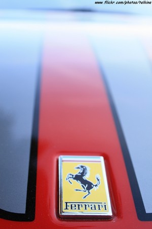 Ferrari F430