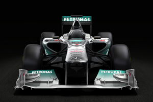 Mercedes-Benz W02