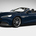 O Vanquish Volante Neiman Marcus é inspirado no DB6 Volante