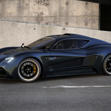 Faralli & Mazzanti Evantra