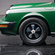 Porsche 911S Targa