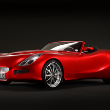 Trident Iceni 