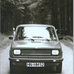 Fiat 127 Gen.2