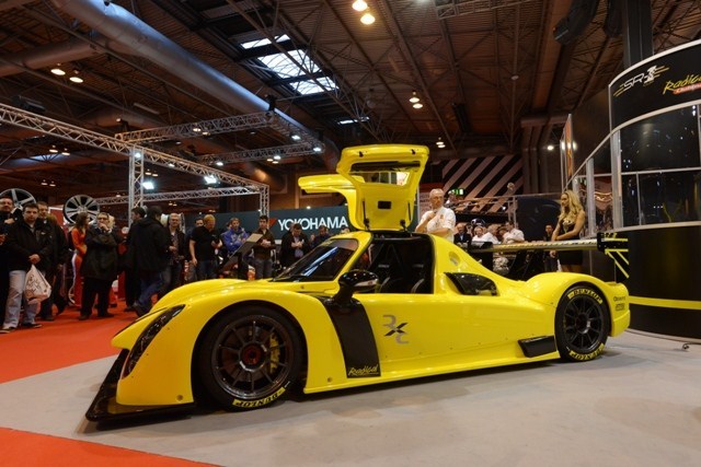 Radical RXC 3.0