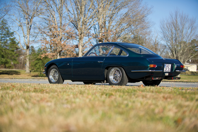 Lamborghini 350 GT