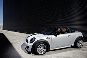 MINI (BMW) MINI John Cooper Works Roadster