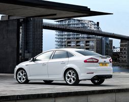 Ford Mondeo Gen.4