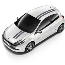 Renault Clio dCi 105 FAP Gordini