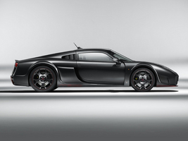 Noble M600