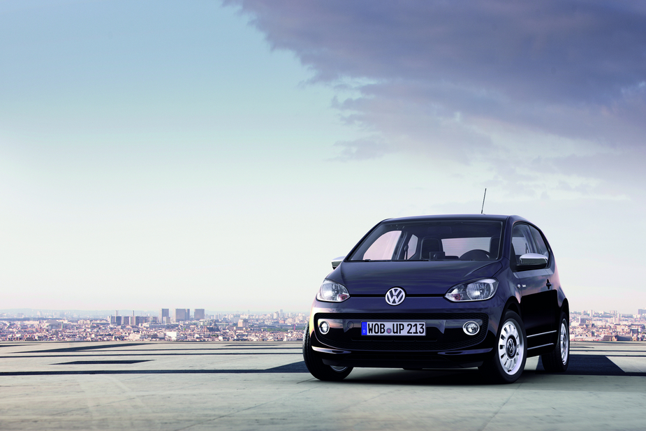 Volkswagen Up! Gen.1