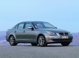 BMW 520i Automatic