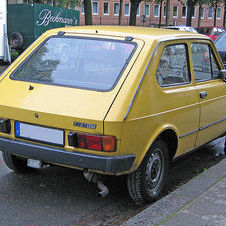 Fiat 127