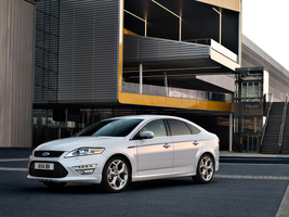 Ford Mondeo Gen.4