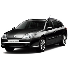 Renault Laguna III Break ECO2 110cv Confort