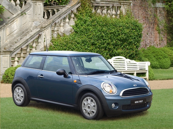 MINI (BMW) Mini First 1.6