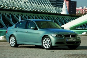 BMW 320d