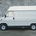 Citroën C25 Panel van