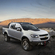 Chevrolet Colorado Rally Concept