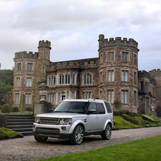 Land Rover is celebrating its iconic model anniversary with a special edition