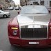 Rolls-Royce Phantom Drophead Coupé