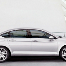 Citroën C5