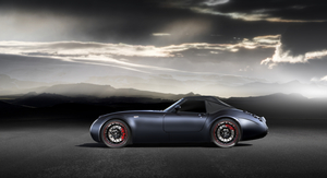 Wiesmann MF4