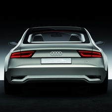 Audi Sportback Concept