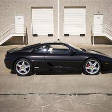 Ferrari F355 Berlinetta