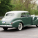 Cadillac Series 60 Special Sedan by Fisher