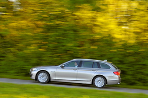 BMW 530d Touring