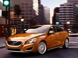 Volvo S60 Gen.2