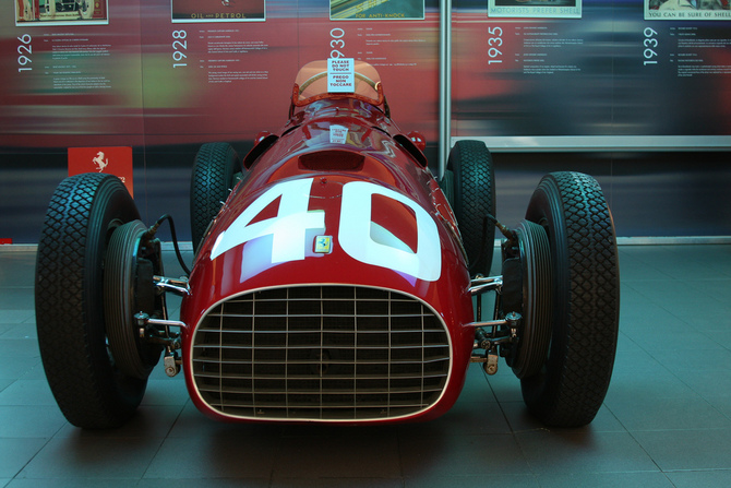 Ferrari 166 F2