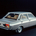 Fiat 131 Supermirafiori 1600 4-door saloon