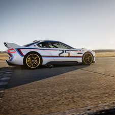 BMW 3.0 CSL Hommage R