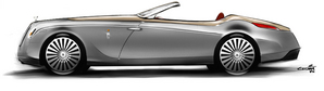 Pininfarina Hyperion