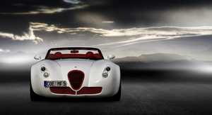 Wiesmann MF5