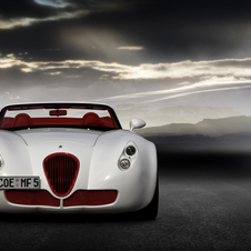 Wiesmann MF5