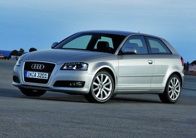 Audi A3 1.8 TFSI S line