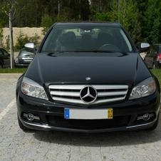 Mercedes-Benz C 220 CDI