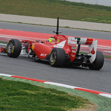 Ferrari Ferrari 150th Italia