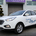 Hyundai ix35 Fuel Cell